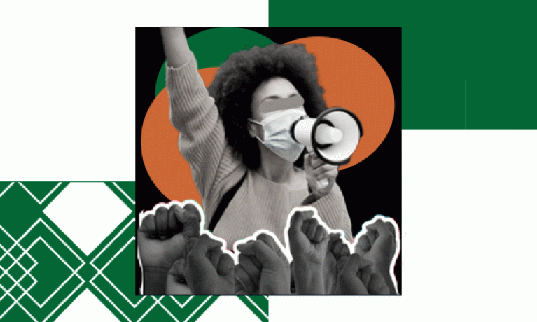 حرية الرأي والتعبير في خطر!