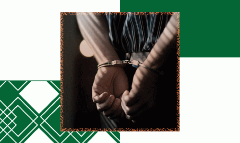  مذكرات اعتقال بحق مدافعين عن حقوق الانسان في البصرة