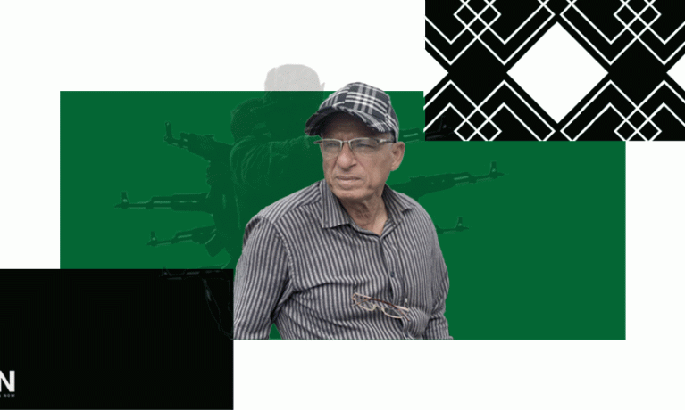 نطالب بأطلاق سراح الخبير جاسم الاسدي 