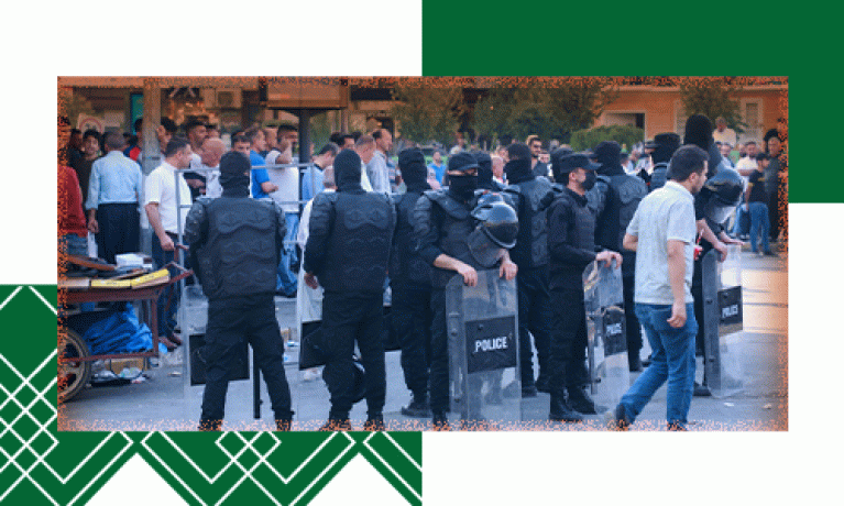 العراق: يجب على السلطات في إقليم كردستان العراق أن توقف فورًا اعتداءاتها على حرية الصحافة