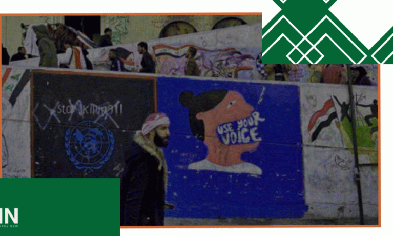  حملة تحريض ضد الناشط علي السنبلي