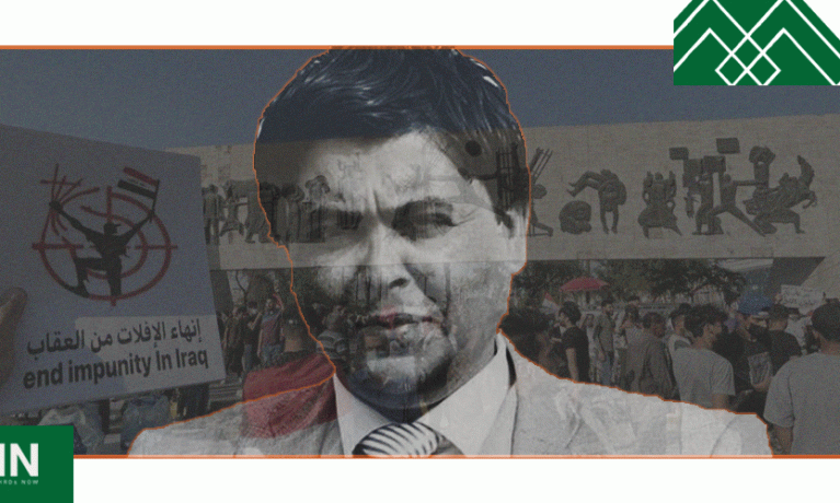 بيان حملة احموا المدافعين حول غياب العدالة والإفلات من العقاب في العراق 