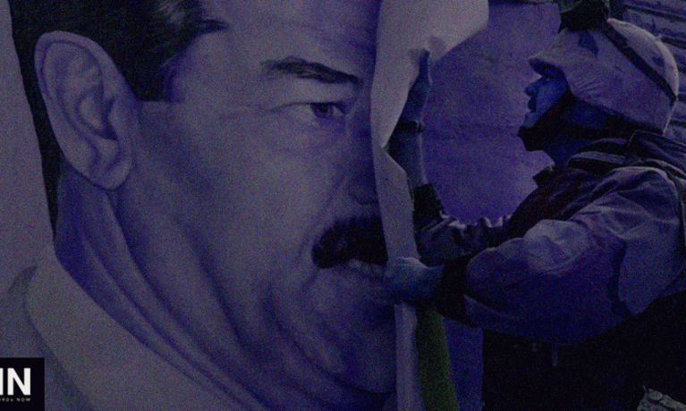 العراق بعد 22 عاماً على التغيير السياسي 