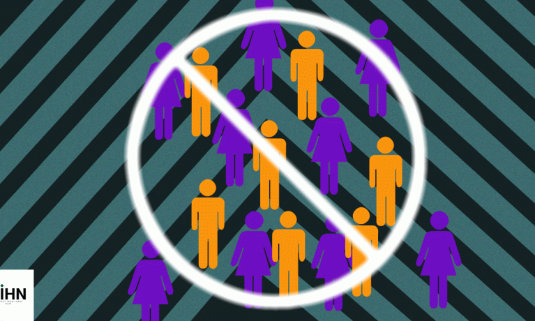 لا شرعية لأي قرار يُصادر الحق في التظاهر