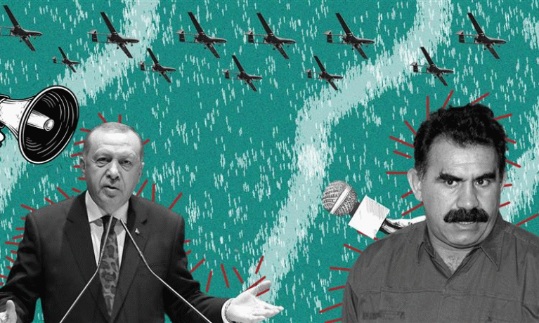 بين قنديل وسنجار من يسكت على دم الصحفيين؟ 