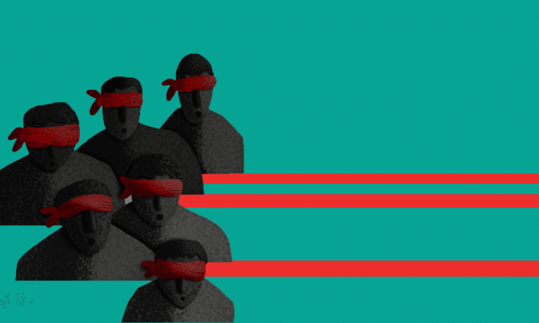    بيان من حملة “احموا المدافعين عن حقوق الإنسان في العراق الآن!”  بشأن مشروع قانون حرية التعبير المطروح للتصويت في البرلمان العراقي 