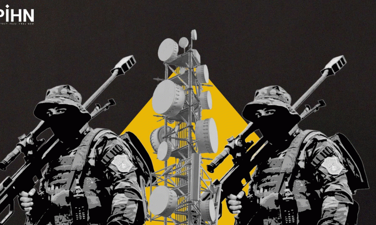 قطاع الاتصالات في العراق التوسع الرقمي وتغلغل الميليشيات المسلحة