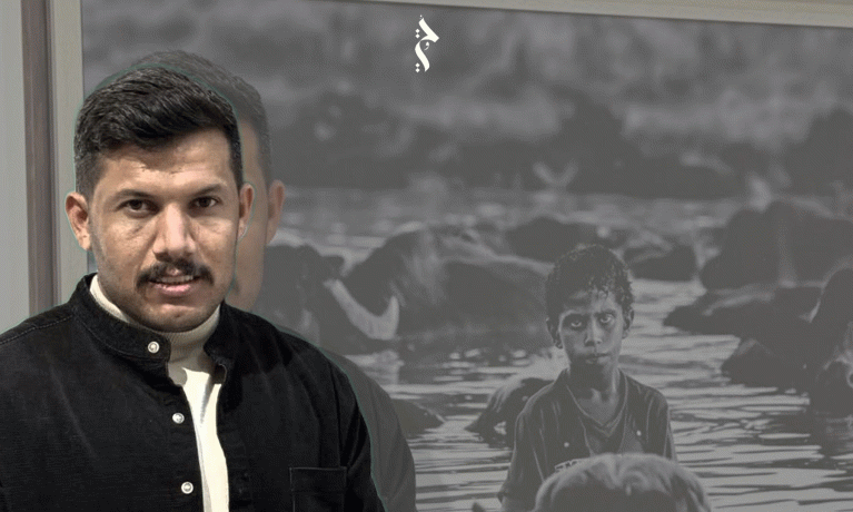 بيان عاجل: إدانة اعتقال الناشط البيئي مرتضى الجنوبي ومتظاهرين في ميسان 