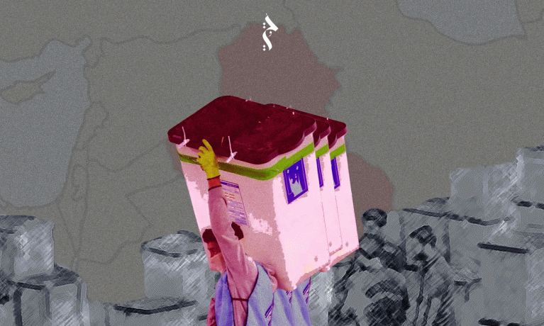 العراق في فخ الاستبداد الانتخابي   قراءة تحليلية في تقرير أصناف الديمقراطية 2026    